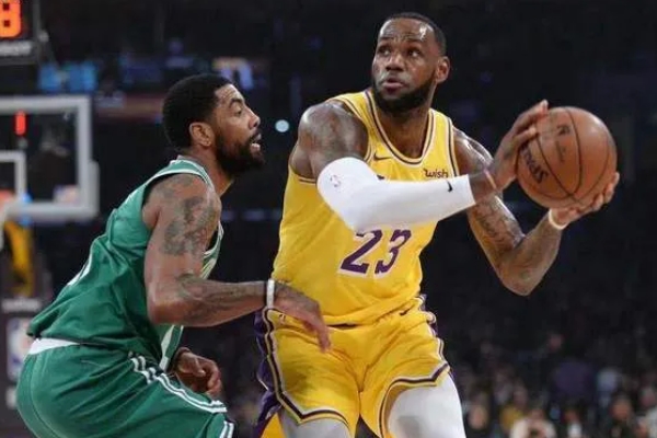 NBA進(jìn)攻戰(zhàn)術(shù)有哪些？