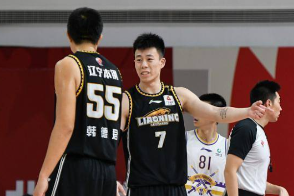 張鎮(zhèn)麟有機會進入NBA嗎？